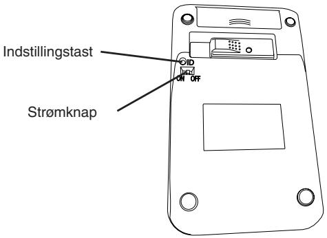 TARGUS WIRELESS KEYPAD AND OPTICAL MOUSE COMBO - Trådlost Tastatur - 1