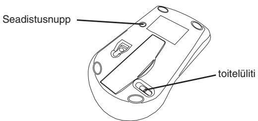TARGUS WIRELESS KEYPAD AND OPTICAL MOUSE COMBO - Optiline hir - 1
