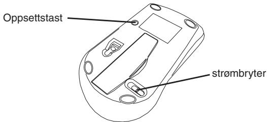 TARGUS WIRELESS KEYPAD AND OPTICAL MOUSE COMBO - Optisk mus - 1