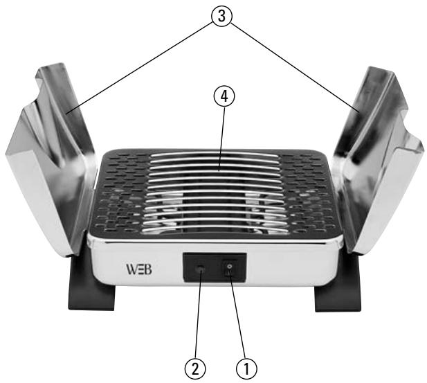 WHITE & BROWN CP 439 - Attention: - 1