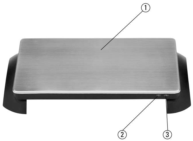 WHITE & BROWN CP 440 - DESCRIPTION - 1