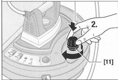 WHITE & BROWN DB 716 - COMMISSIONING - 7