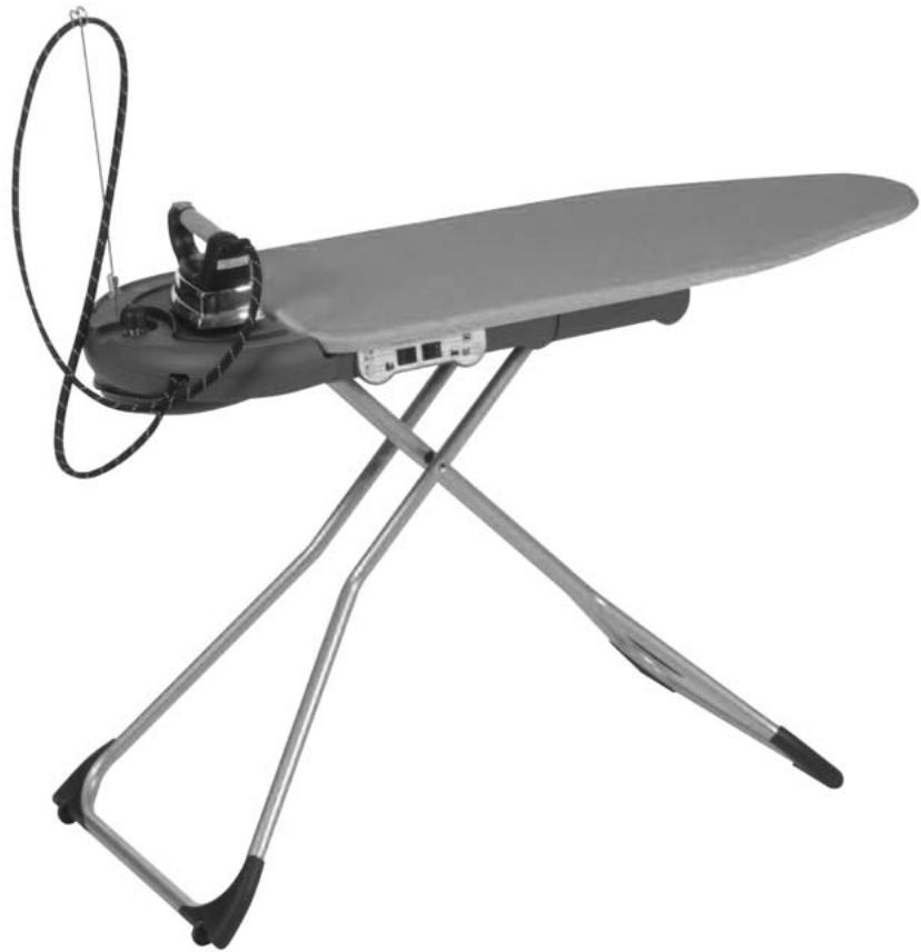 WHITE & BROWN DB 716 - 1