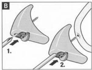 WHITE & BROWN DB 716 - Mise en service - 2