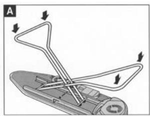 WHITE & BROWN DB 716 - COMMISSIONING - 1