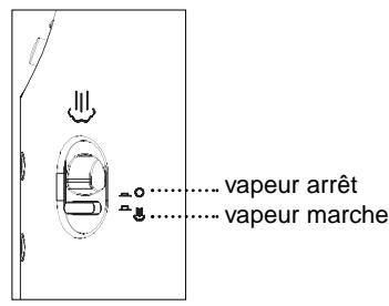 WHITE & BROWN EX 823 - BUSE VAPEUR - 1