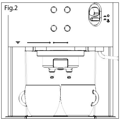 WHITE & BROWN EX 823 - USING POD: - 2