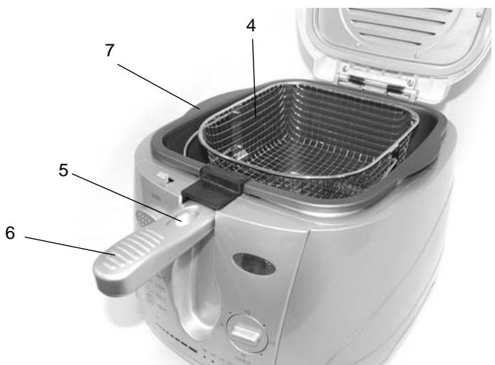 WHITE & BROWN FR 565 - DESCRIPTION - 2