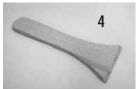 WHITE & BROWN S 135 - Description de l'appareil - 2