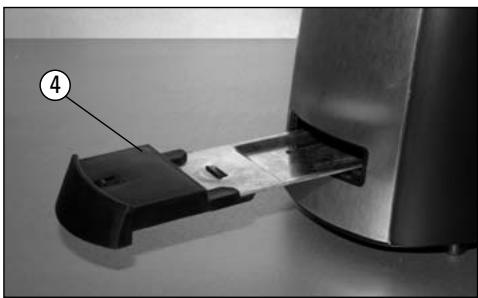 WHITE & BROWN TA 654 - Conserver soigneusement ce mode d'emploi. - 1