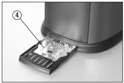 WHITE & BROWN TA 655 - Précautions spécifiques : - 4