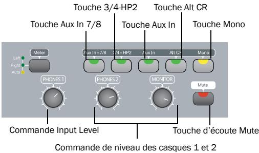 DIGIDESIGN 003 - Section Ecoute - 1