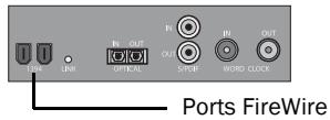 DIGIDESIGN 003 - Icône Install ProTools LE.mpkg - 1