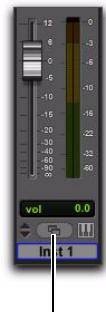 DIGIDESIGN 003 - Pour importer des noms de patch MIDI dans Pro Tools : - 2