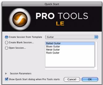 DIGIDESIGN MBOX 2 MICRO - Pour autoriser le logiciel pro tools le : - 1