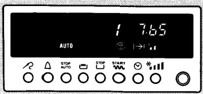 JUNO HBE 5466.1 SW ELT EB - Mise à l'arrêt - 1
