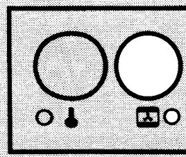 JUNO HBE 5466.1 SW ELT EB - Le commutateur de fonctions - 1