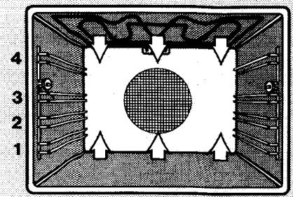 JUNO HBE 5466.1 SW ELT EB - Chauffage avec chaleurs de voûte et de sole - 1