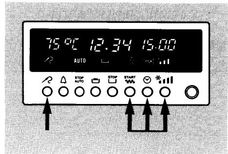 JUNO HBE 5466.2 WS ELT EB - Stérilisation dans le four, avec air chaud - 2