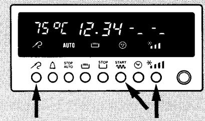 JUNO HBE 5466.2 WS ELT EB - Réglage - 1