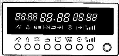 JUNO HBE 8466 SW ELT EBB - Cuisson automatique avec l'horloge électronique - 5