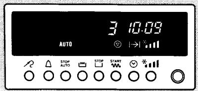 JUNO HBE 8466 SW ELT EBB - Mise à l'arrêt - 3