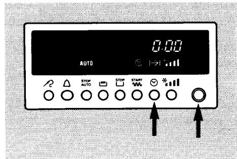 JUNO HBE 8466 SW ELT EBB - Cuisson de la pâtisserie avec chaleur de VOUTE et de sole - 2