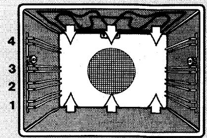 JUNO HBE5466.2ED - Chauffage avec chaleurs de voûte et de sole - 1