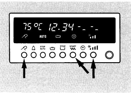 JUNO HBE5466.2ED - Réglage - 1