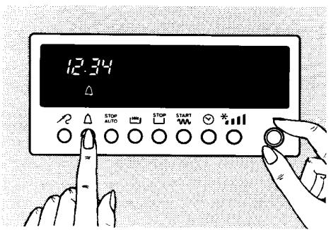 JUNO HEE 5466 BR ELT EBH - Le minuteur - 1
