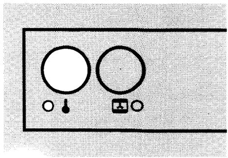 JUNO HEE 5466 BR ELT EBH - Les lampes-témoin - 1