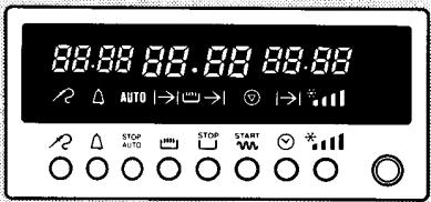 JUNO HEE 5466 ED ELT EBH - Cuisson automatique avec l'horloge électronique - 6