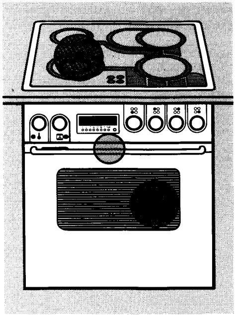 JUNO HEE 5466 SW ELT EBH - Réglage de la fin de cuisson et déroulement - 3