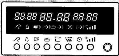 JUNO HEE 5466 SW ELT EBH - Cuisson automatique avec l'horloge électronique - 6