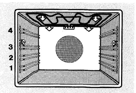 JUNO HEE 5466 SW ELT EBH - Le corps de chauffe de grillade - 2