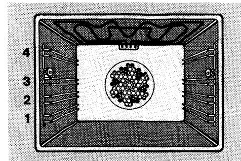 JUNO HEE 5466.1 WS ELT EB - Glissières d'enfournement - 4