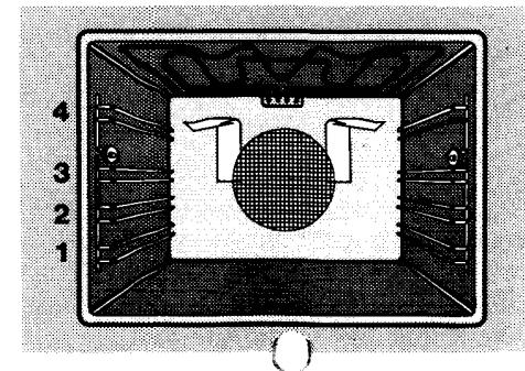 JUNO HEE 5466.1 WS ELT EB - Glissières d'enfournement - 5