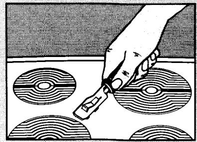 JUNO HEE 5466.1 WS ELT EB - Sterilisation dans le four, avec air chaud - 4