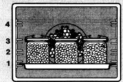 JUNO HEE 5466.1 WS ELT EB - Sterilisation dans le four, avec air chaud - 1