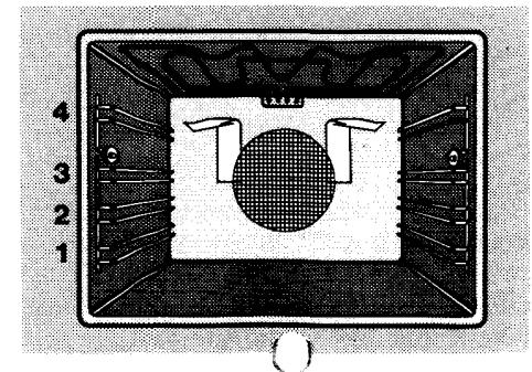 JUNO HEE5466.1ED - Glissières d'enfournement - 5
