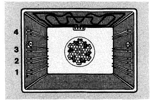 JUNO HEE5466.1WS - Glissières d'enfournement - 4