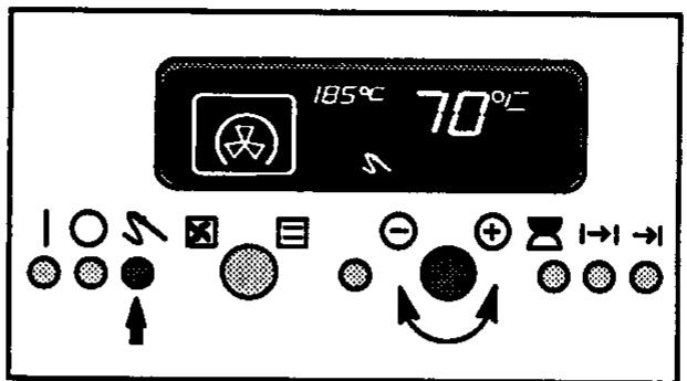 JUNO JEB5690W - Le thermomètre de cuisson - 1