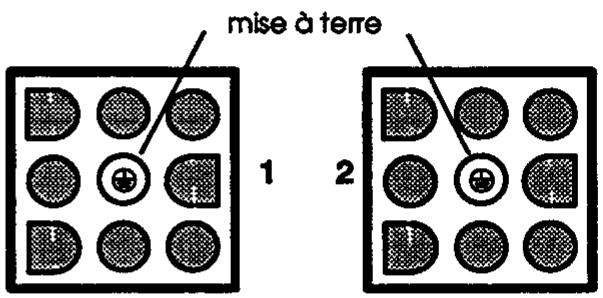 JUNO JEB5690W - Raccordement de centre de culsson - 1
