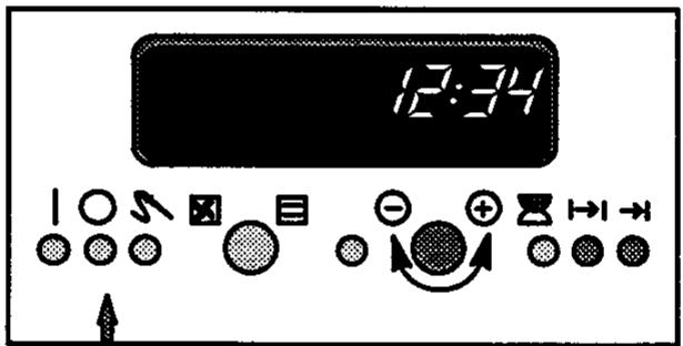 JUNO JEH5690W - Première utilisation - 3