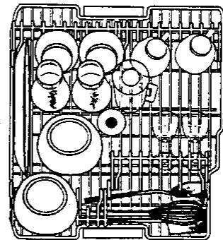 JUNO JSI5521S - Sélectionnez un programme, lavez, et... voilà - 3