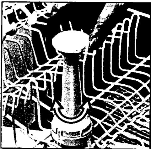 JUNO SUD4526.2WS - Vous trouverez ce numéro de série à droite à l'intérieur de la porte. - 1