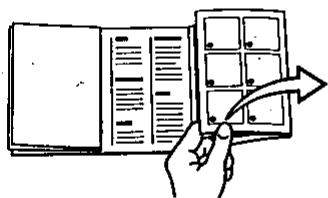 JUNO SUI4526.2WS - Table des matières - 1