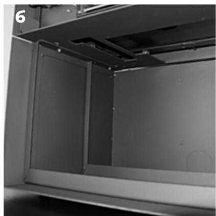 STUV 16-H - Bündiger Abschluss zwischen Kaminofen-Außenverkleidung und Sockel - 7