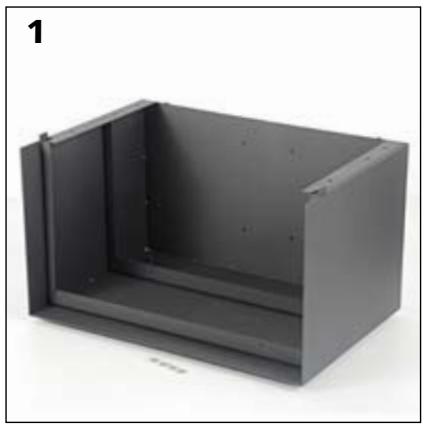 STUV 16-H - Vérification du contenu - 1