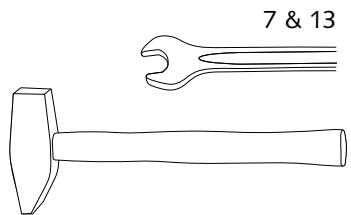 STUV 16-H - Dimensions - 2